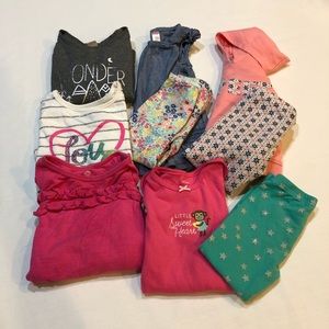 Toddler Girl Bundle 18 months
